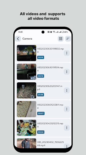 HD Video Player All Format PC