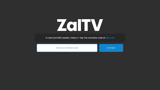 ZalTV Player PC