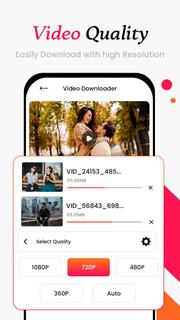 All Video Downloader PC