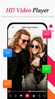 All Video Downloader PC