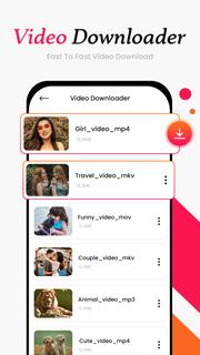 All Video Downloader PC