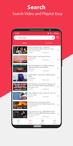 Play Tube para PC