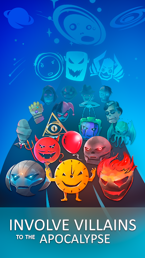 Annihilation - Space Tycoon电脑版