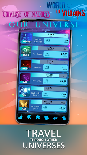 Annihilation - Space Tycoon电脑版