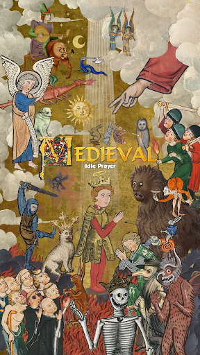 Medieval - Idle Prayer