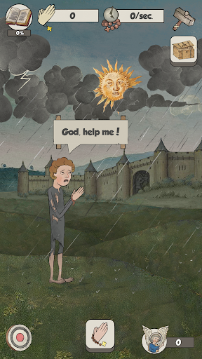 Medieval - Idle Prayer電腦版