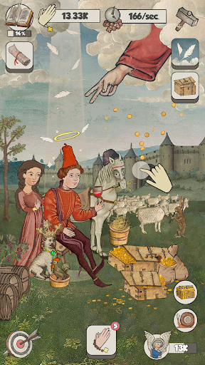 Medieval - Idle Prayer