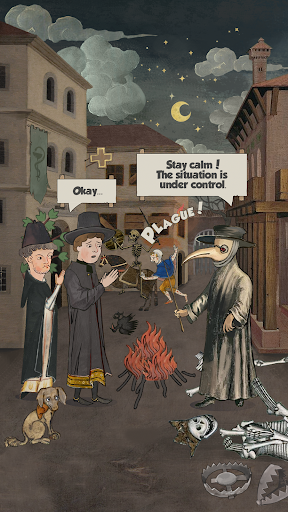 Medieval - Idle Prayer
