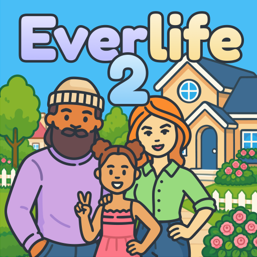 Everlife 2 - Life Simulator PC