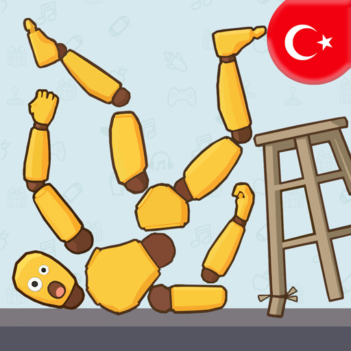 Ragdoll Oyunlarını Tekmele Kır