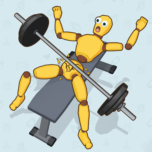 Gry Kick & Break The Ragdoll PC