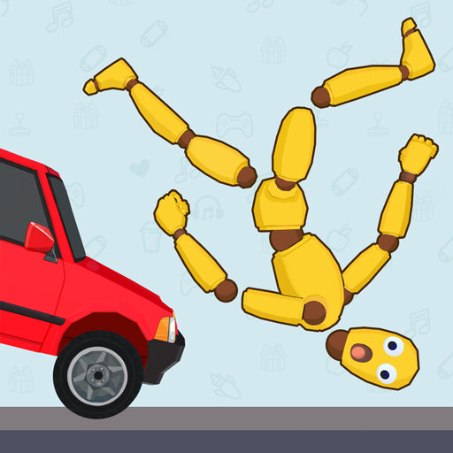 Ragdoll Oyunlarını Tekmele Kır