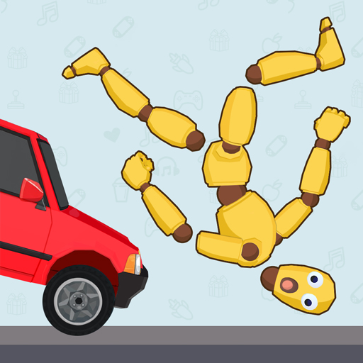 ألعاب ركلة وكسر دوول