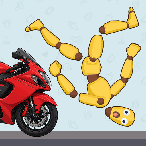 ألعاب ركلة وكسر دوول