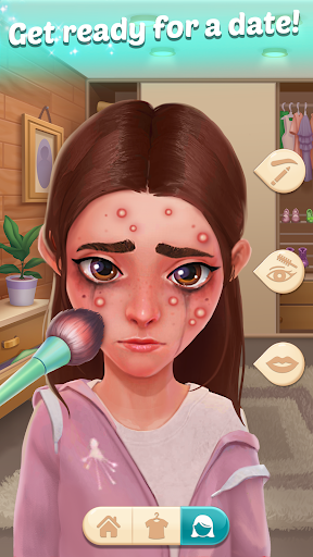 Family Town: Match-3 Makeover PC