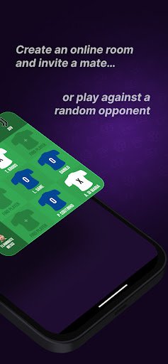 Tiki Taka Toe