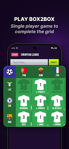 Tiki Taka Toe