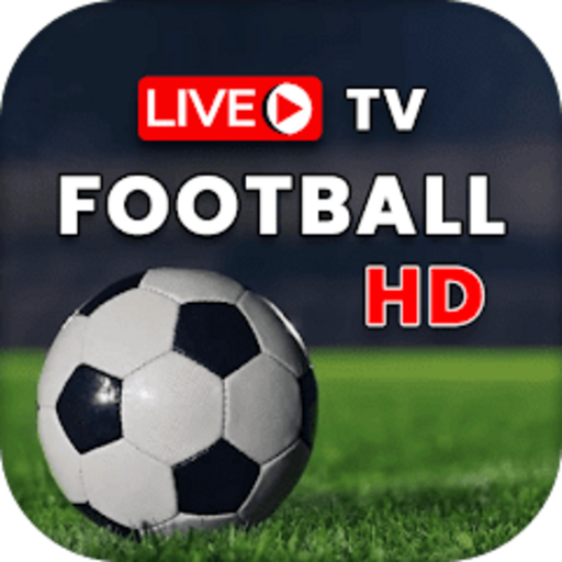 Live Football Tv- HD Streaming PC