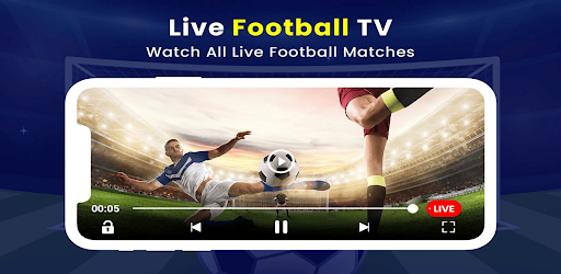 Live Football Tv- HD Streaming PC