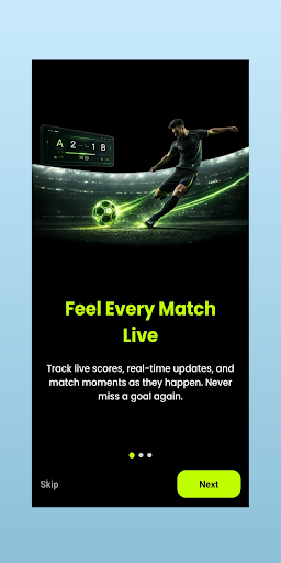 Live Football Tv- HD Streaming PC