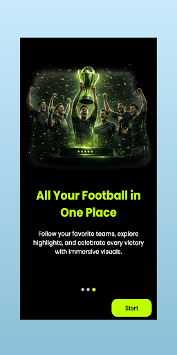 Live Football Tv- HD Streaming PC