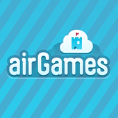 Air Games الحاسوب