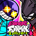 FNF Two Players ПК