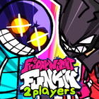 FNF Two Players PC