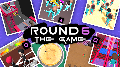 Round 6: The Game PC