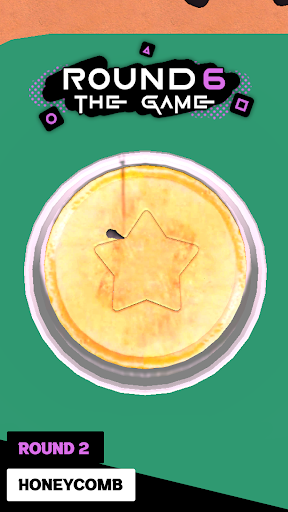 Round 6: The Game PC