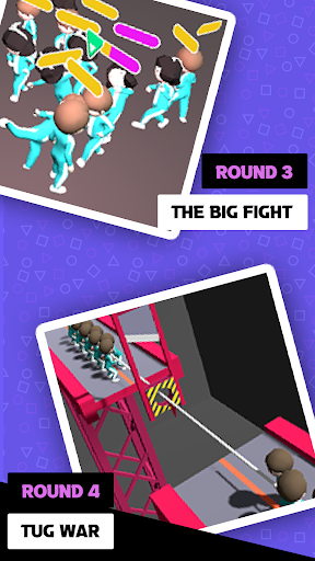 Round 6: The Game PC