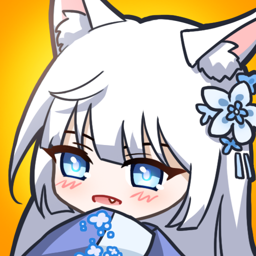 超越者の育て方：放置系RPG