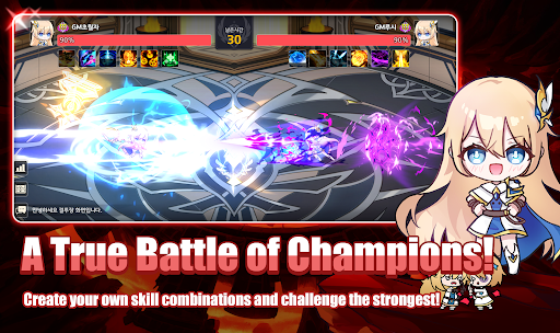 Transcendent: Idle RPG