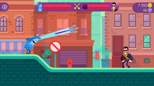 Bowmasters: Archery Shooting পিসি