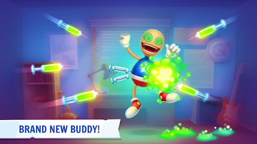 Kick the Buddy: Forever پی سی