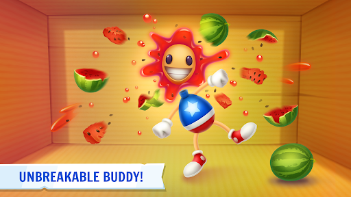 Kick the Buddy: Forever پی سی