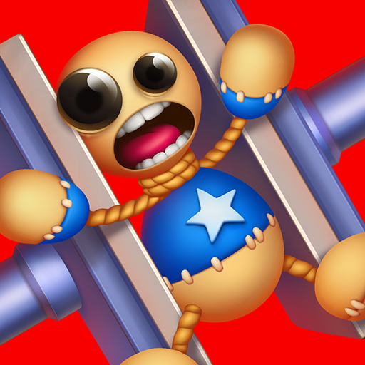 Kick the Buddy: Second Kick پی سی