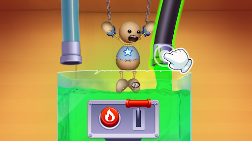 Kick the Buddy: Second Kick پی سی