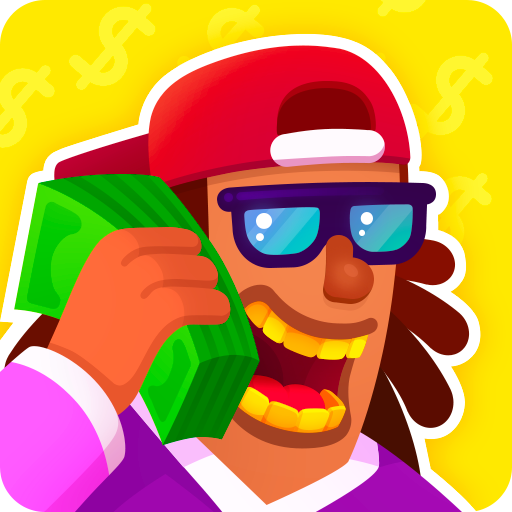 Partymasters - Fun Idle Game PC