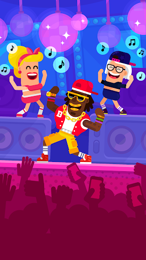 Partymasters - Fun Idle Game PC