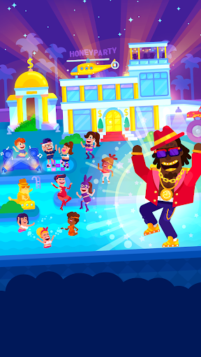 Partymasters - Fun Idle Game PC