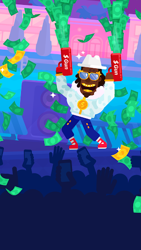 Partymasters - Fun Idle Game PC