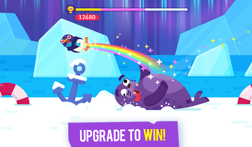 Bouncemasters: Penguin Games পিসি