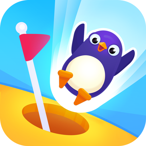 Golfmasters - Fun Golf Game PC