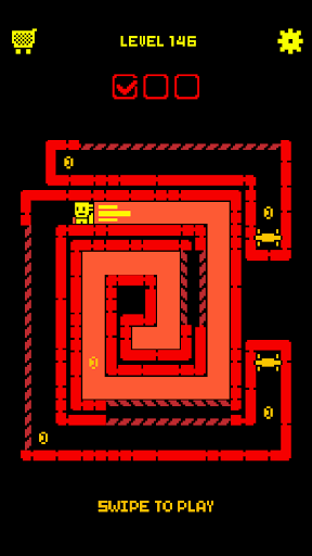 Tomb of the Mask: Color