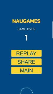 Nau Games Plus الحاسوب