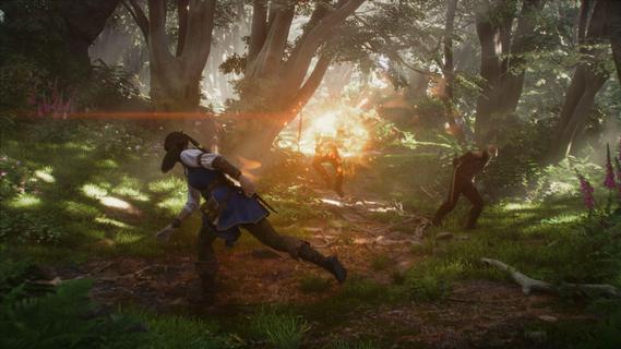 Fable PC