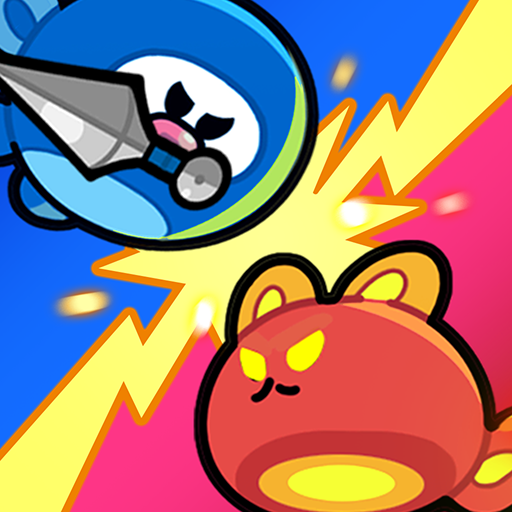 MonMon Masters电脑版