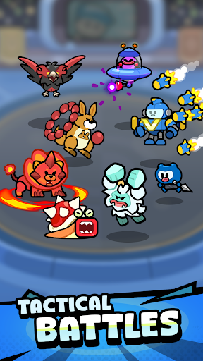 MonMon Masters para PC