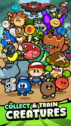 MonMon Masters PC版